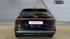 Audi A5 2.0 TDI 204 Sport 5dr S Tronic Diesel Estate